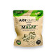 Just Kratom Powder Green Malay | 300 Capsules
